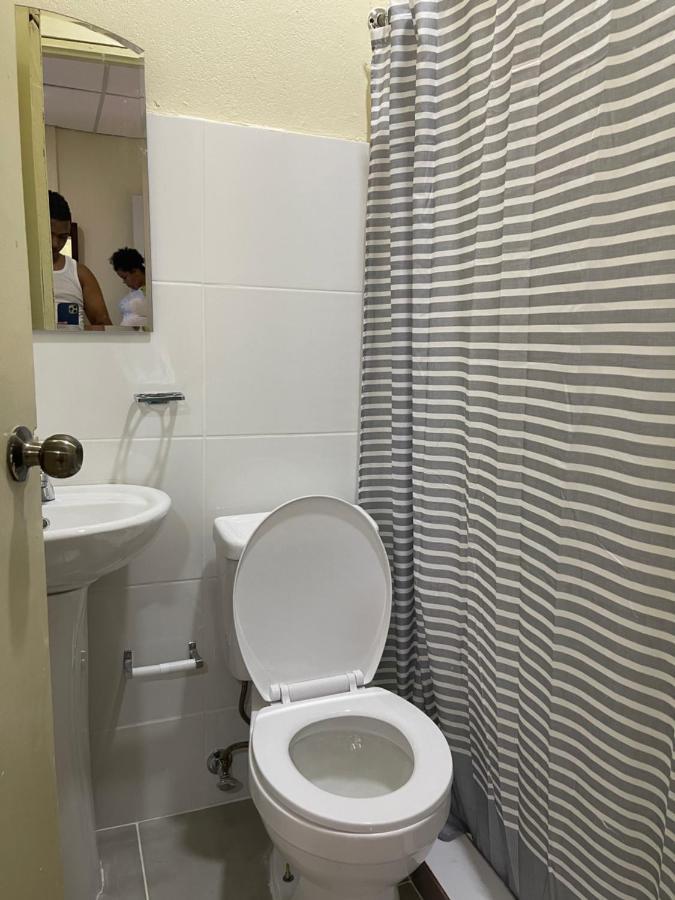 Vbermor Hotel Санто Доминго Екстериор снимка