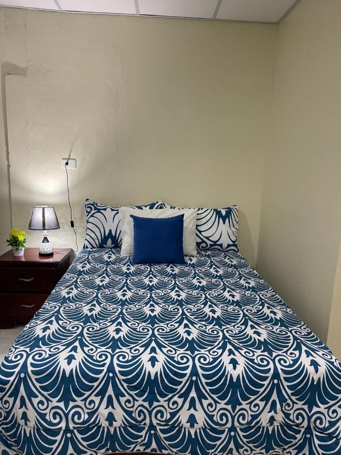 Vbermor Hotel Санто Доминго Екстериор снимка