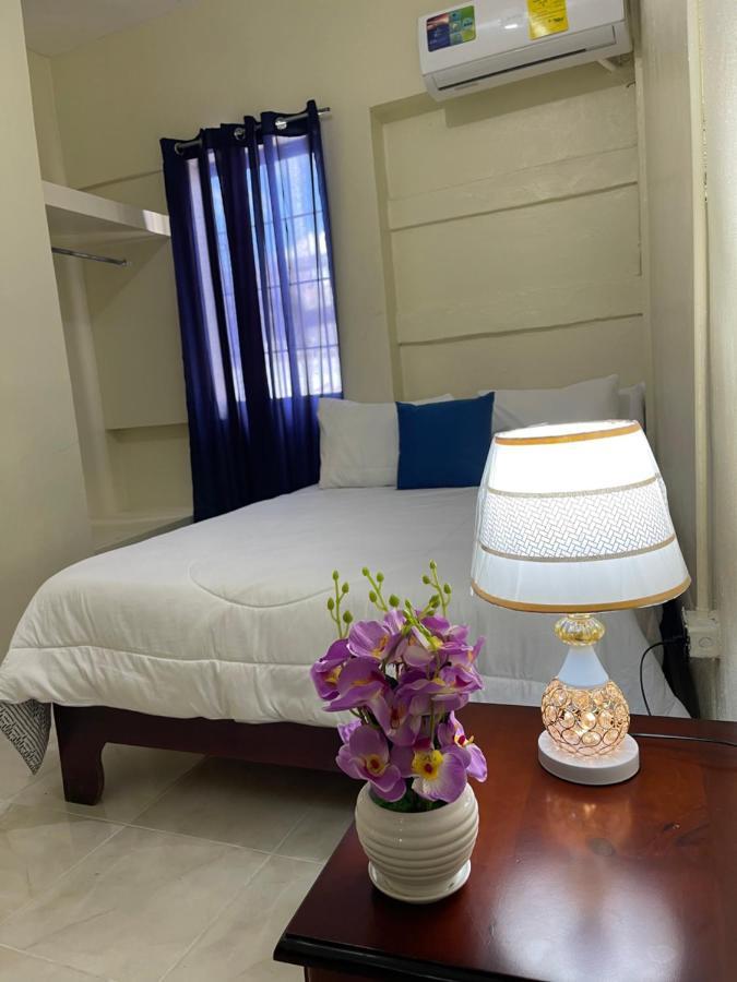 Vbermor Hotel Санто Доминго Екстериор снимка