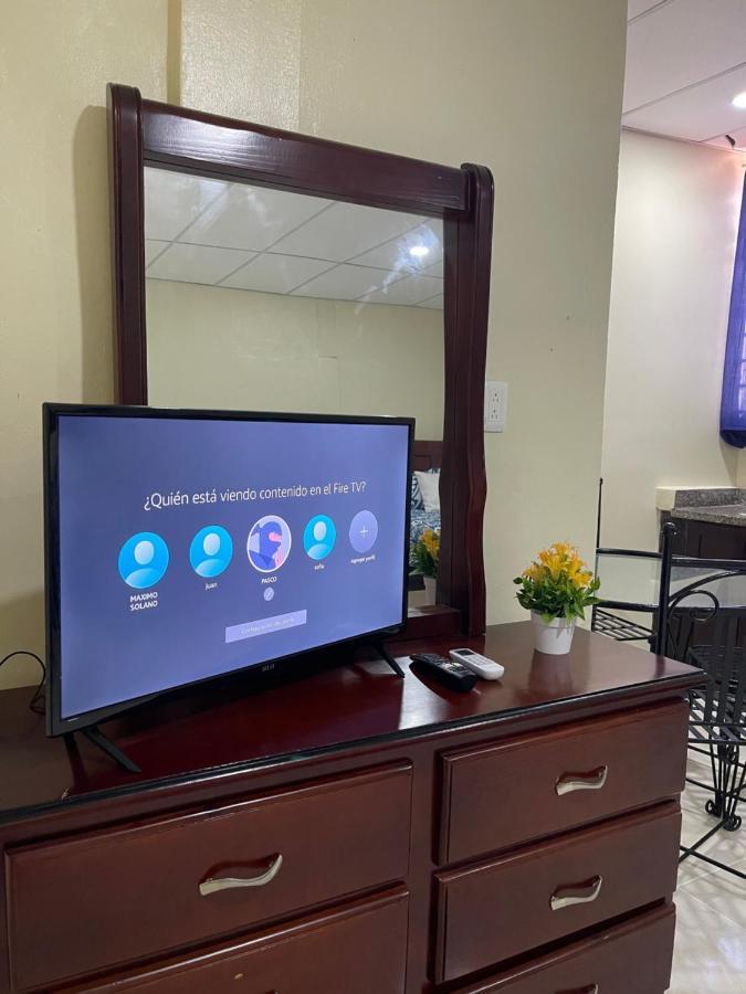 Vbermor Hotel Санто Доминго Екстериор снимка