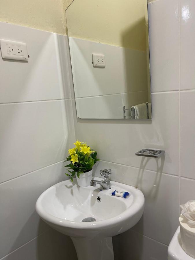 Vbermor Hotel Санто Доминго Екстериор снимка
