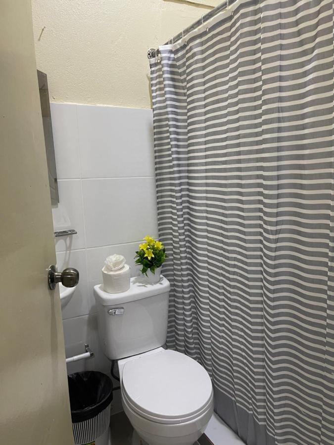 Vbermor Hotel Санто Доминго Екстериор снимка