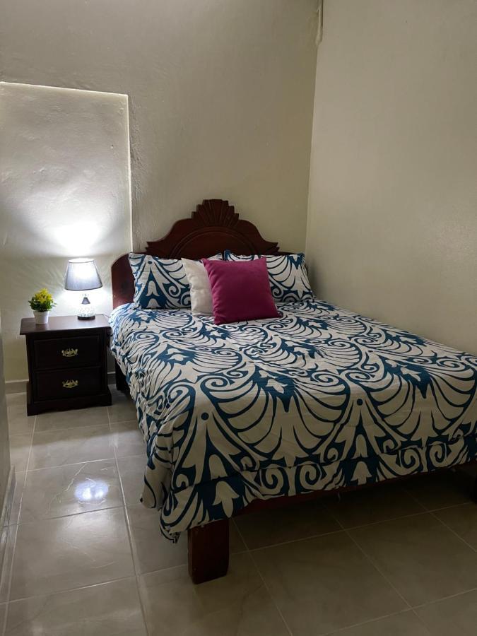 Vbermor Hotel Санто Доминго Екстериор снимка