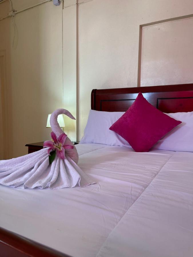 Vbermor Hotel Санто Доминго Екстериор снимка