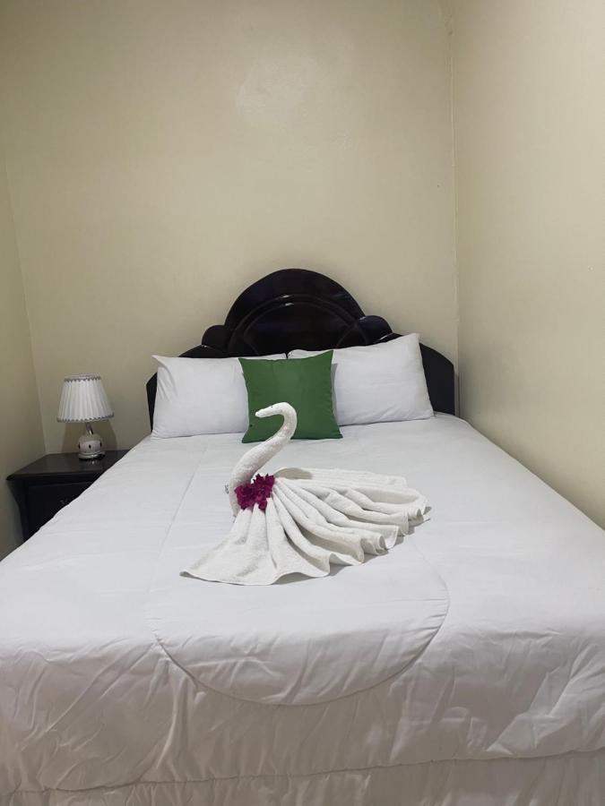 Vbermor Hotel Санто Доминго Екстериор снимка