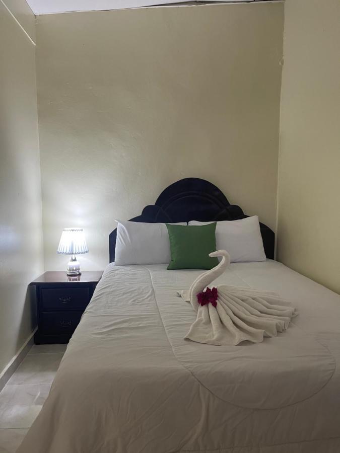 Vbermor Hotel Санто Доминго Екстериор снимка