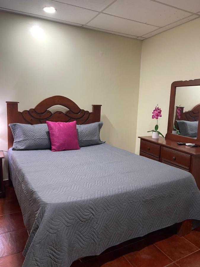 Vbermor Hotel Санто Доминго Екстериор снимка