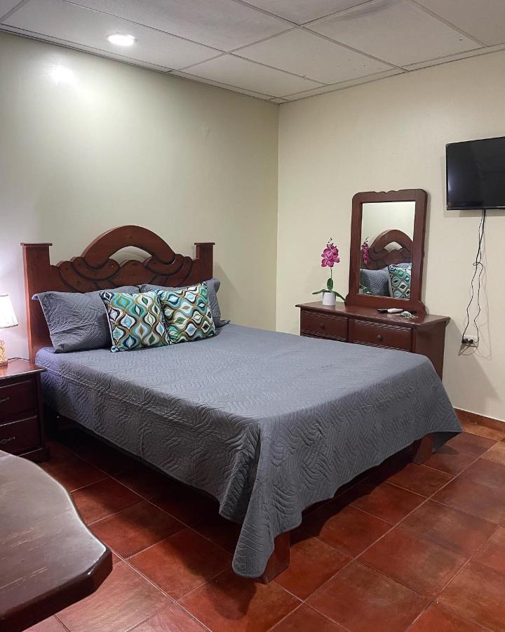 Vbermor Hotel Санто Доминго Екстериор снимка